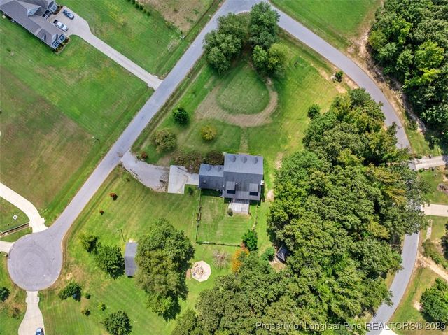 8215 Rivermist Lane, Linden, NC 28356