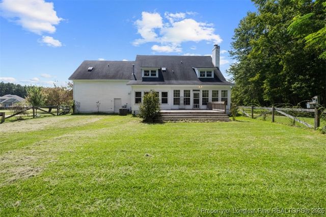 8215 Rivermist Lane, Linden, NC 28356