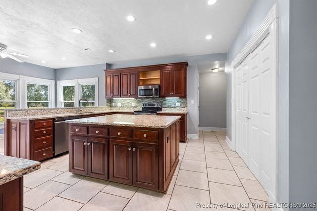 8215 Rivermist Lane, Linden, NC 28356