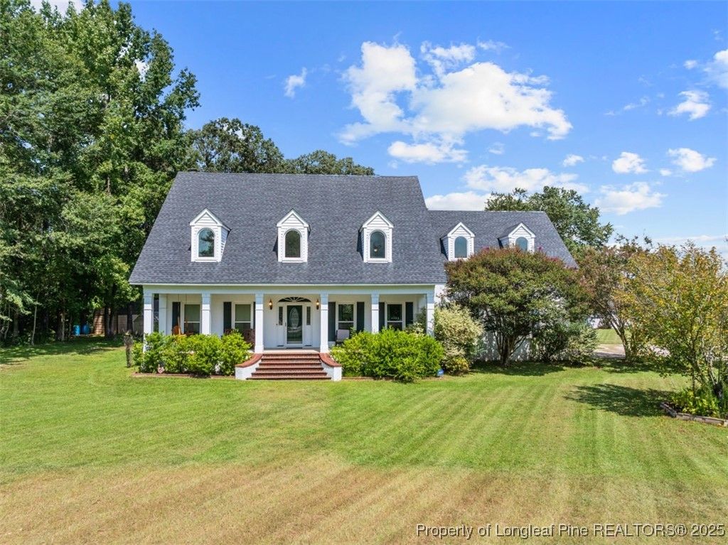 8215 Rivermist Lane, Linden, NC 28356