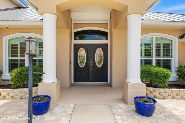 241 Waterside Drive, Indian Harbour Beach, FL 32937