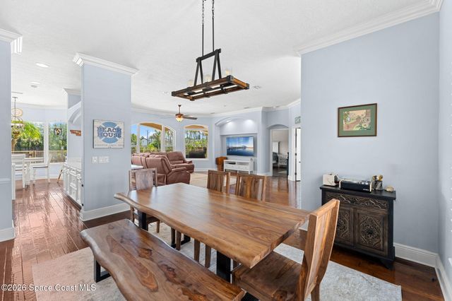241 Waterside Drive, Indian Harbour Beach, FL 32937