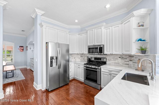 241 Waterside Drive, Indian Harbour Beach, FL 32937
