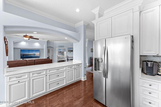 241 Waterside Drive, Indian Harbour Beach, FL 32937