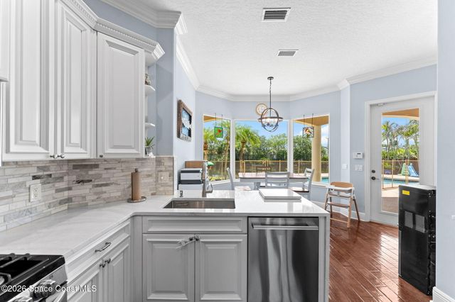 241 Waterside Drive, Indian Harbour Beach, FL 32937