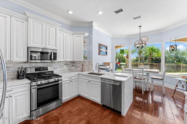 241 Waterside Drive, Indian Harbour Beach, FL 32937