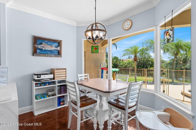 241 Waterside Drive, Indian Harbour Beach, FL 32937