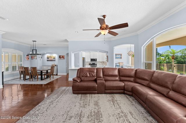 241 Waterside Drive, Indian Harbour Beach, FL 32937