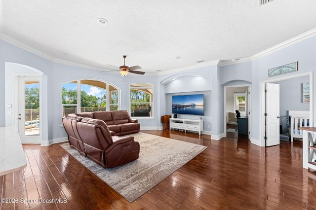 241 Waterside Drive, Indian Harbour Beach, FL 32937