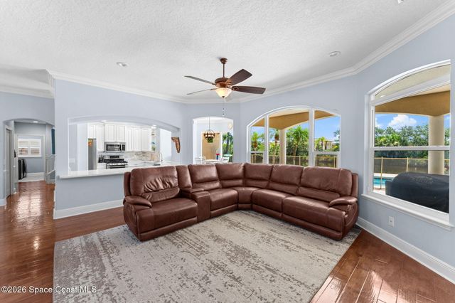 241 Waterside Drive, Indian Harbour Beach, FL 32937