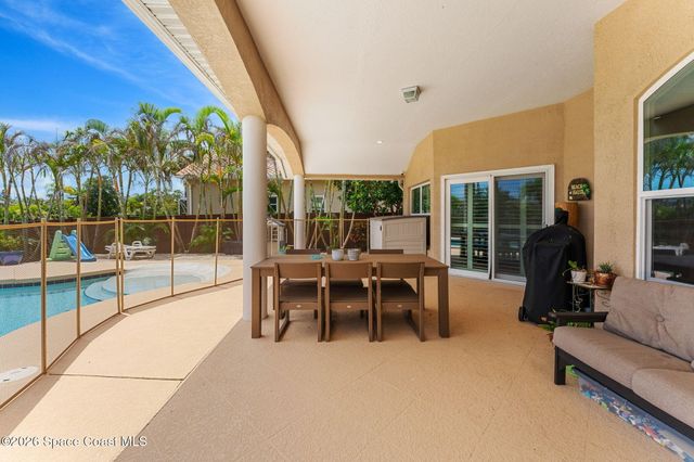 241 Waterside Drive, Indian Harbour Beach, FL 32937