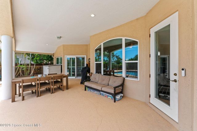 241 Waterside Drive, Indian Harbour Beach, FL 32937