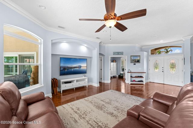 241 Waterside Drive, Indian Harbour Beach, FL 32937