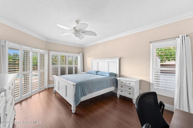 241 Waterside Drive, Indian Harbour Beach, FL 32937