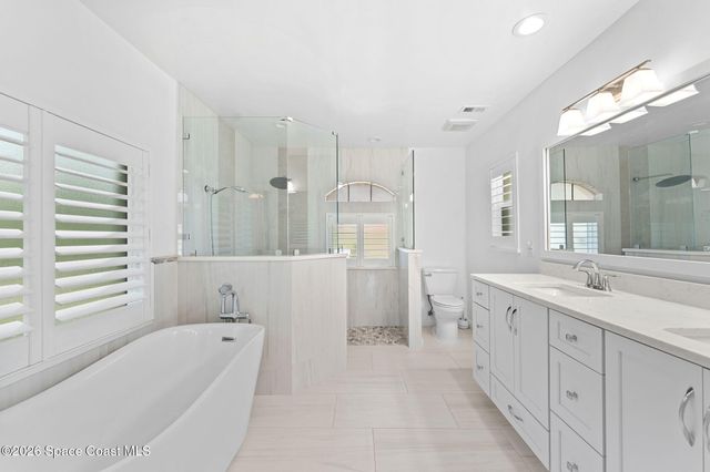 241 Waterside Drive, Indian Harbour Beach, FL 32937