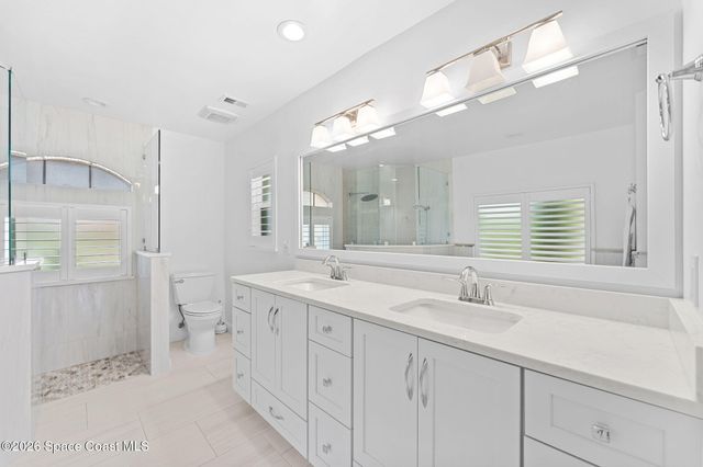 241 Waterside Drive, Indian Harbour Beach, FL 32937