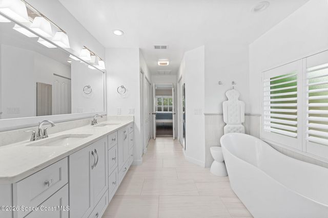 241 Waterside Drive, Indian Harbour Beach, FL 32937