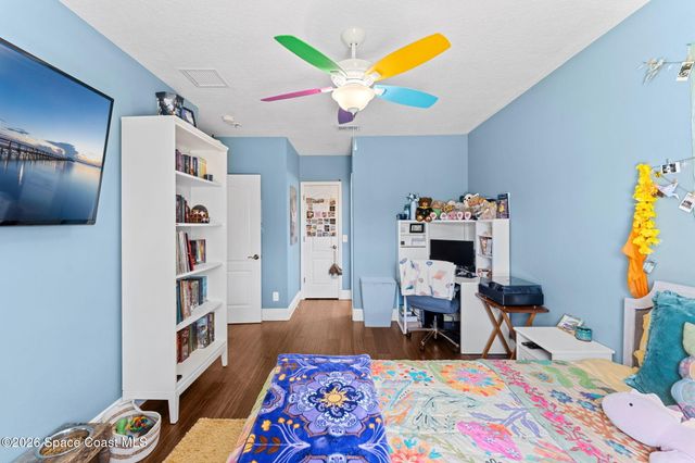 241 Waterside Drive, Indian Harbour Beach, FL 32937
