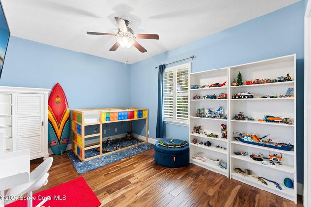 241 Waterside Drive, Indian Harbour Beach, FL 32937