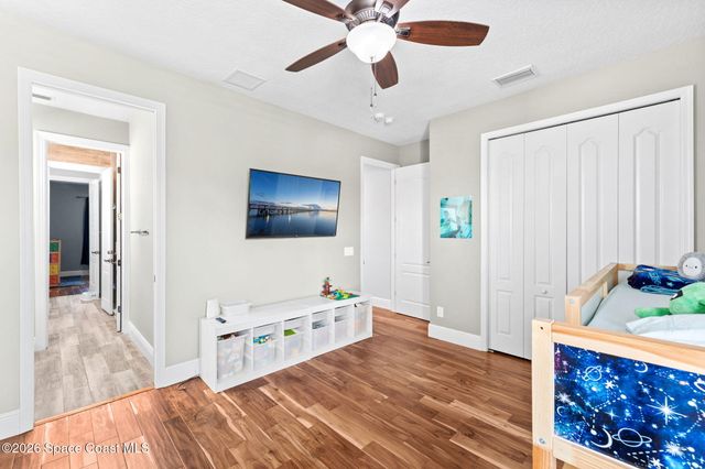 241 Waterside Drive, Indian Harbour Beach, FL 32937