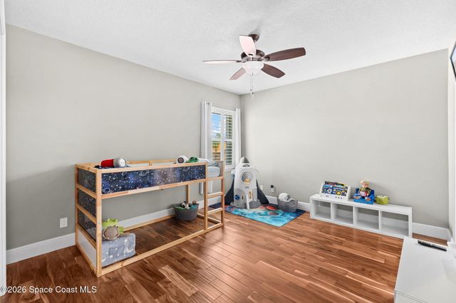241 Waterside Drive, Indian Harbour Beach, FL 32937