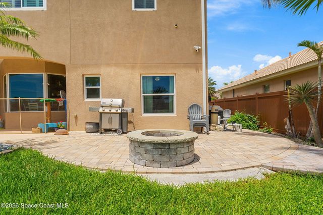 241 Waterside Drive, Indian Harbour Beach, FL 32937