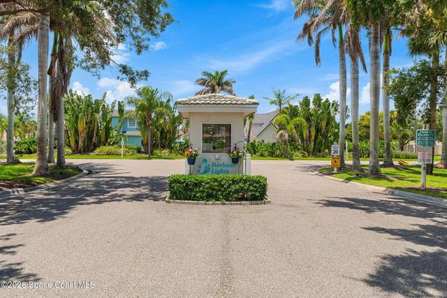 241 Waterside Drive, Indian Harbour Beach, FL 32937