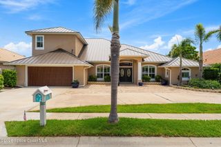 241 Waterside Drive, Indian Harbour Beach, FL 32937