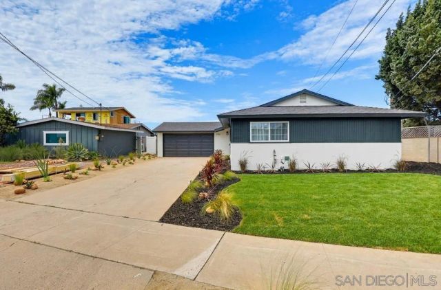 3162 Via Arcilla, San Diego, CA 92111