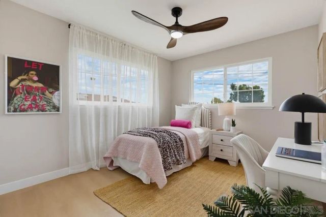 3162 Via Arcilla, San Diego, CA 92111
