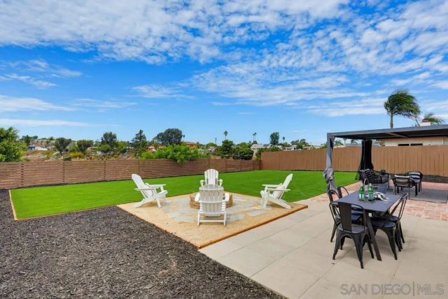 3162 Via Arcilla, San Diego, CA 92111
