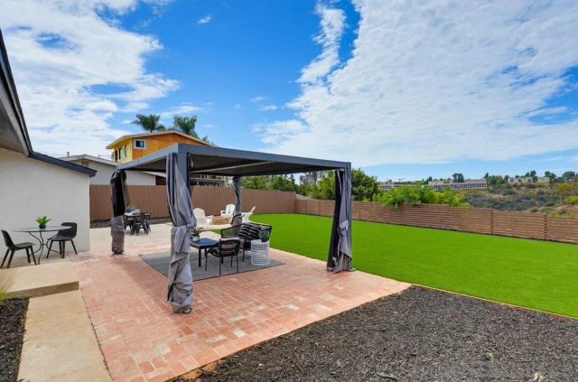 3162 Via Arcilla, San Diego, CA 92111
