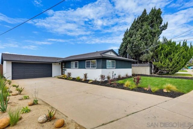 3162 Via Arcilla, San Diego, CA 92111
