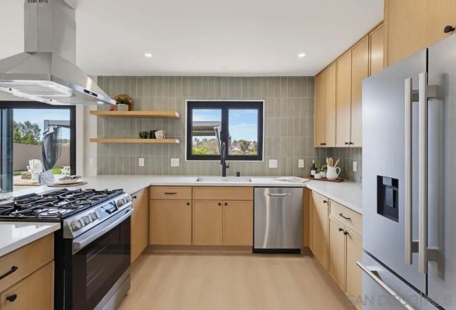 3162 Via Arcilla, San Diego, CA 92111