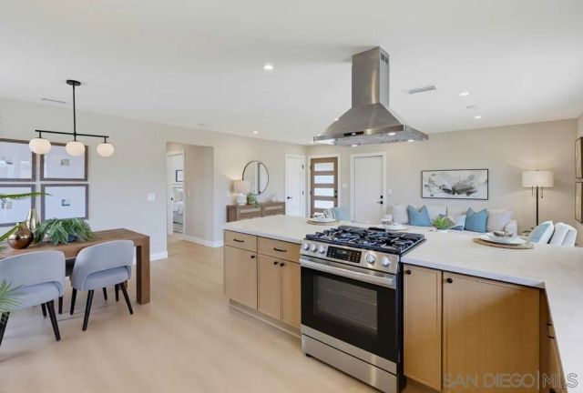 3162 Via Arcilla, San Diego, CA 92111