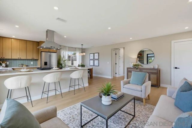 3162 Via Arcilla, San Diego, CA 92111