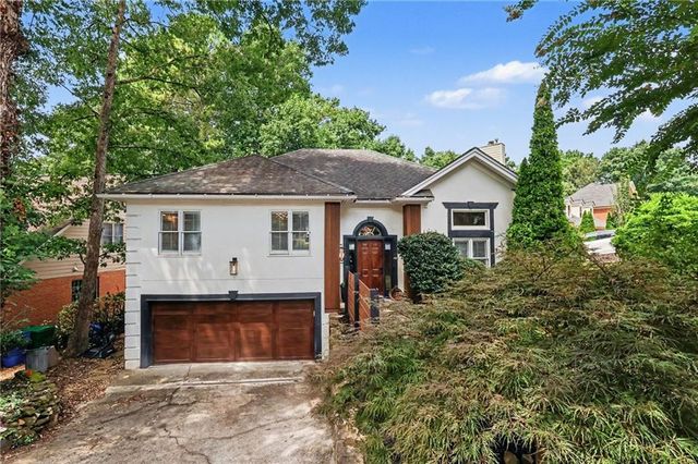 906 Heritage Place, Decatur, GA 30033