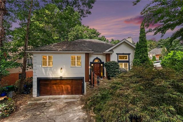906 Heritage Place, Decatur, GA 30033