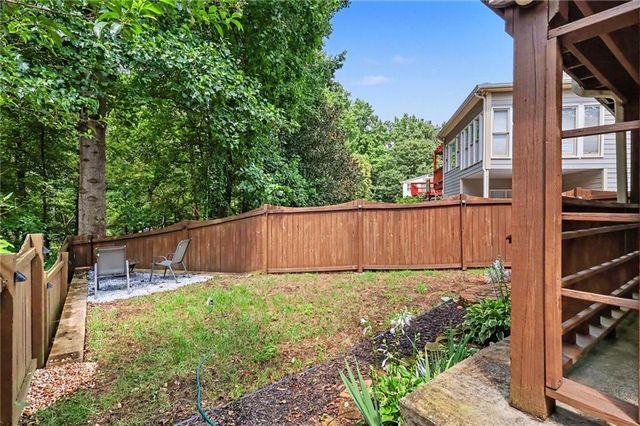 906 Heritage Place, Decatur, GA 30033