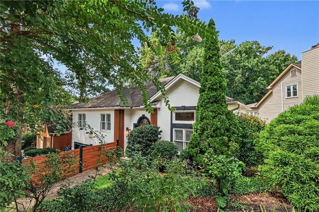906 Heritage Place, Decatur, GA 30033
