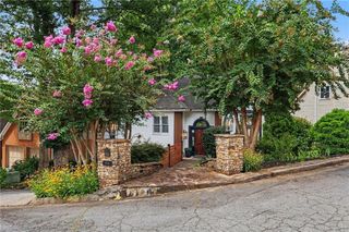 906 Heritage Place, Decatur, GA 30033