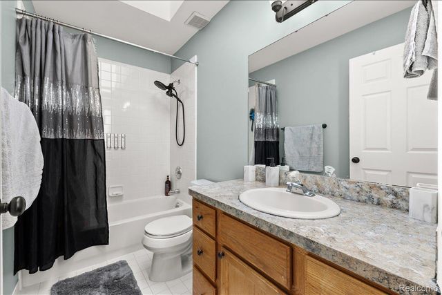 2420 Baltimore Court, Commerce Charter Township, MI 48382