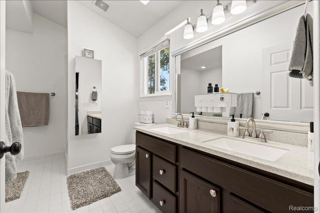 2420 Baltimore Court, Commerce Charter Township, MI 48382