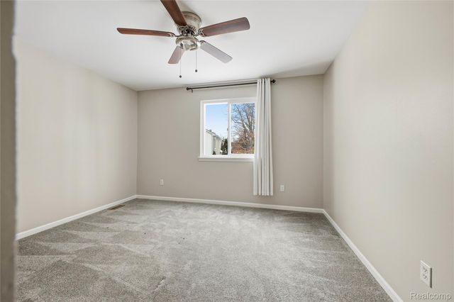 2420 Baltimore Court, Commerce Charter Township, MI 48382