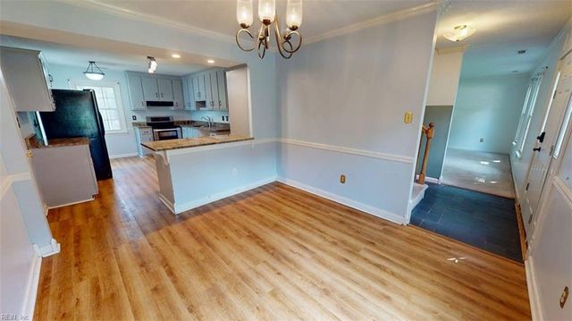 72 Apollo DR, Hampton, VA 23669