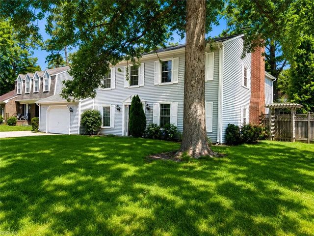 72 Apollo DR, Hampton, VA 23669