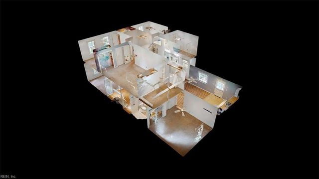 72 Apollo DR, Hampton, VA 23669