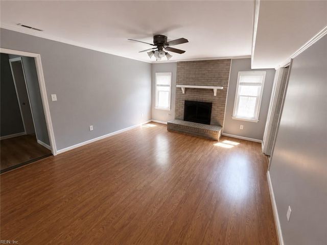 72 Apollo DR, Hampton, VA 23669
