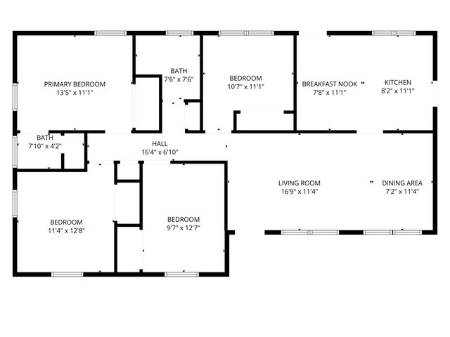 4744 Holbird Street, North Charleston, SC 29405