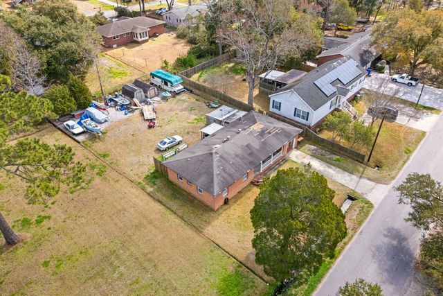 4744 Holbird Street, North Charleston, SC 29405